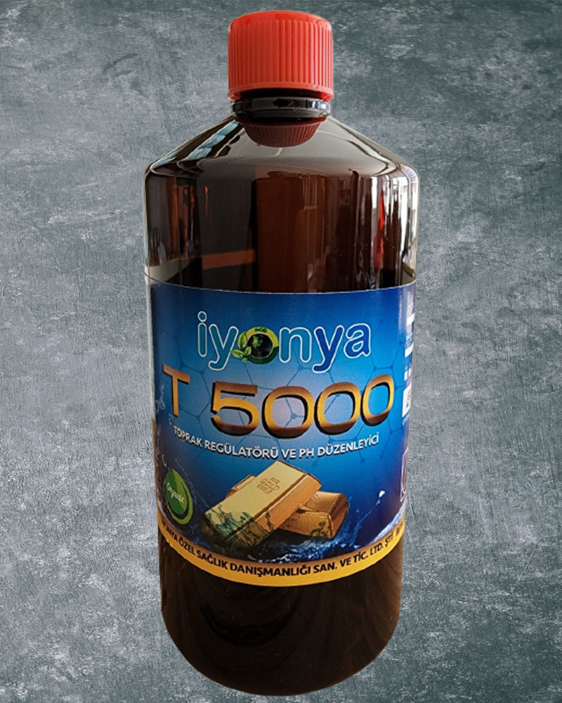 iyonya PH T5000